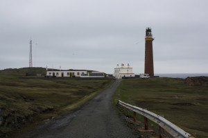 Butt of Lewis Lighthouse